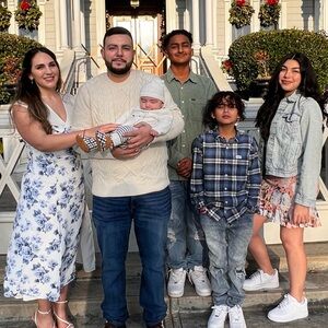 Meet your Posher, Angela